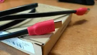 ZUK Z1 Type C USB Cable, Nillkin Tempered Glass, Xiaomi Redmi Note 3