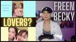 FreenBeck moments I think a lot about #4 + #5 REACTION✨