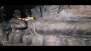 Undavalli Caves in Vijayawada | undavalli caves | undavalli caves guntur | undavalli caves history