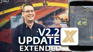 RPMGlobal XECUTE+ App Update V2.2