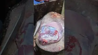 🔥 Professional Mutton Cutting 🔪 | Satisfying Butcher Skills &ndash; Watch Till End 🔥