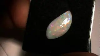 weisser opal 5 flashfire-opals.MPG