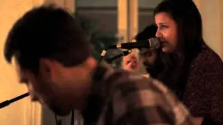 Sparse - Stopsign (Unplugged Session)