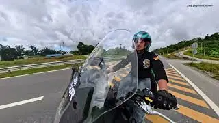 Breakfast Weekend Ride with the boys (Part 1)