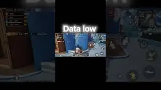 Data low #gaming #bgmi #pubgmobile #202lofi #gujarat #music #battleground #edit
