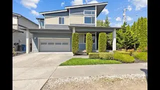 Renton Homes for Rent 5BR/3BA by Renton Property Management