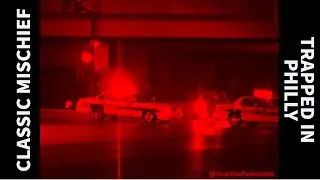Classic Mischief - Trapped at the Philly Street Races