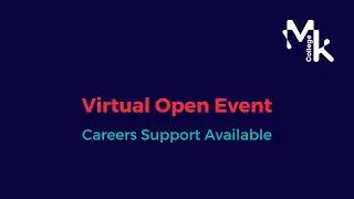 Careers Information and Advice Available at MK College