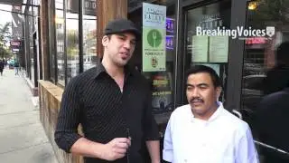 High Noon Saloon at 3rd Annual Wicker Park Dinner Crawl