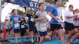 UC San Diego Triton 5k