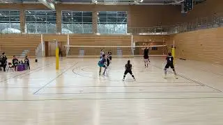 Rev Co Tournament - 21 Dec 25 - Spangdahlem AB
