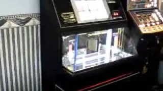 NSM Performer Grand 2000 jukebox