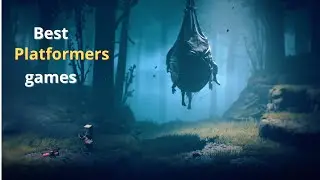 Best platformer games ever you need to play / pc / ps4 / ps5 /