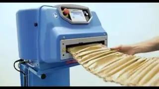 Introducing RanPak WrapPak Waved Paper | Network Packaging