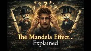 The Mandela Effect &ndash; Why Thousands Remember Things That Never Happened