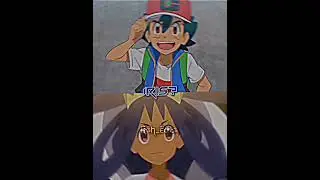 Ash vs master 8| who is strongest 💪| Ash_edits #shorts #pokemon