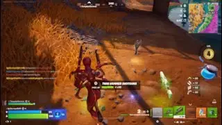 Spidey double victory's