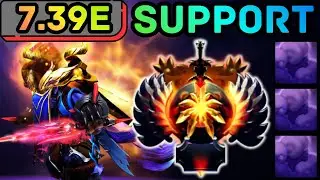 🔥 RIKI SOFT SUPPORT EASY GANKS AND PICKOFFS ⚡ DOTA 2 GAMEPLAY 🔥