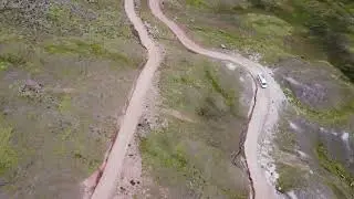 PALCCOYO- COMBAPATA
