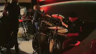 Jeff Rich  @ LKPG MUSIK