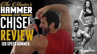 Hammer & Chisel Review |  Iso Speed Hammer | Results