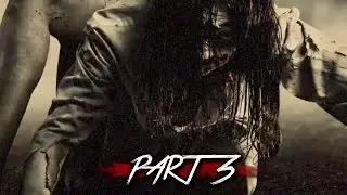 Infliction | Playthrough - Part 3 ENDING