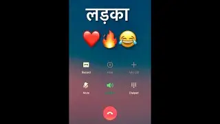Prank Scolding Friend 🤫😂 | One Side Record Prank 🔥 | Phone Wala Prank  Dost Call Recording Prank