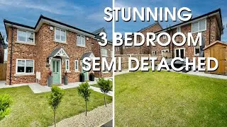 Perseverance Close, Westhoughton, Bolton | Guide Price &pound;260,000
