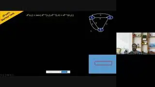 Unit-3.2 All Pairs Shortest Path   Flyod Warshall