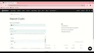 KIBHO COIN NU BITMART LO DEPOSIT