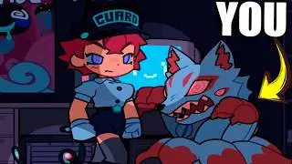 It's Good to Be Slime | Cryptid Park All Levels
