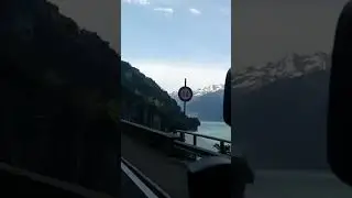 Jezioro Czterech Kanton&oacute;w Szwajcaria   Vierwaldstt&auml;tersee Switzerland