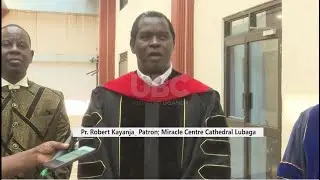 Freedom of Worship: Over 1,800 Graduate at Miracle Bible College
