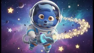 🔴 LIVEㅣBest Galaxy Kids Nursery Rhymes for KidsㅣWalking Walking +More Healthy Habit Songs