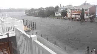 Lanoka Harbor 12 noon