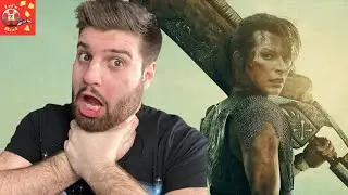 Monster Hunter - Обзор