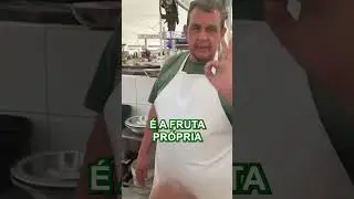 Direto do Mercado do Ver-o-Peso, em Bel&eacute;m, Linkando Neg&oacute;cios mergulha no empreendedorismo brasileiro