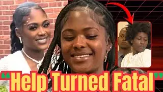 She Threatened to Call Police &mdash; Minutes Later She Was Dead | Destiny Rumley | East Haven, CT