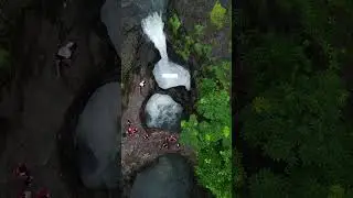 TOP 10 PLACES TO VISIT IN MAHARASTRA |MONSOON |  BEST PLACES | INCREDIBLE  INDIA |