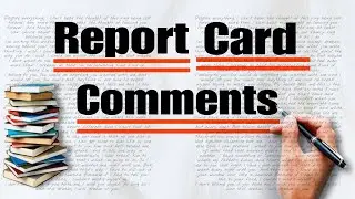 📝 Master Report Card Comments: Teacher Remarks & Student Progress Tips! 🚀|class Nursery | Missmono
