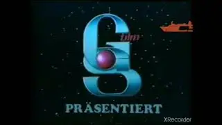 Betamax Companies from the 90's #418 GS FILM