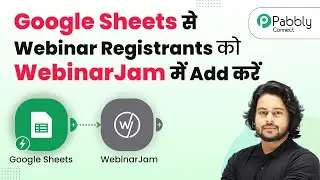 How to Add Webinar Registrants from Google Sheets to WebinarJam