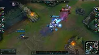 high light AHRI LOL