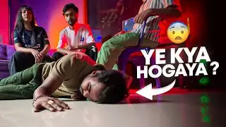YE  KYA HOGAYA? 😱 @AntaryamiGaming
