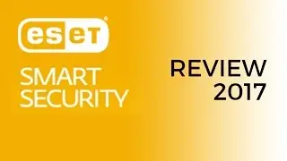 ESET Internet Security Review for 2017
