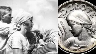 Polonia: II Rep&uacute;blica del Mark al Zloty (1918-1939)