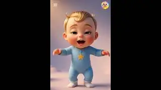 Welcome to Baby Joy&rsquo;s world! 👶✨The Birth of Baby Joy