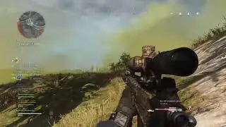 Call Of Duty Warzone - NO AMMO NO ARMOR & NO HOPE