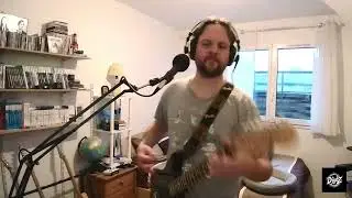 About a gril - NIRVANA by D'jybZ