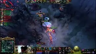 G2.ig Vs Talon The fight, run, double, the save and &ldquo;you know someone is yelling back&rdquo;!!!